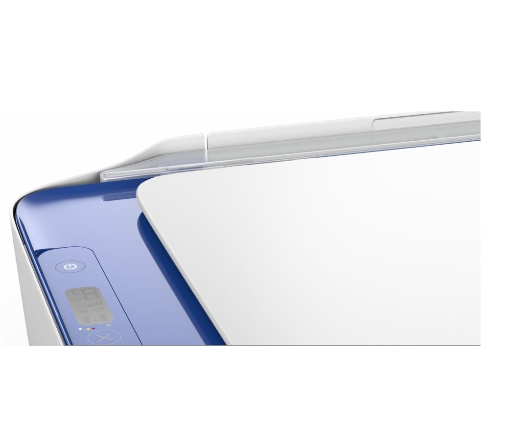Bekijk afbeelding 3 van HP DeskJet 2630 All-in-One inkjet A4 7.5ppm Wi-Fi